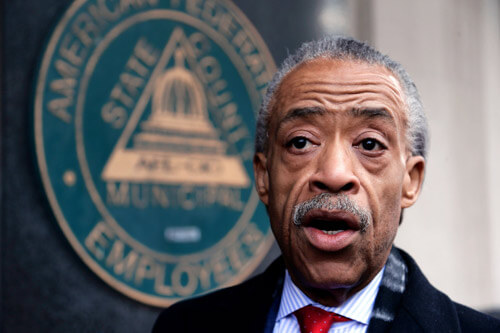 NAN’s agenda: Immigration, race & the justice system