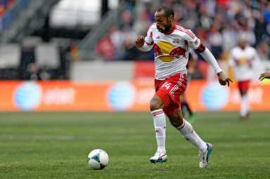 Red Bulls, Petke get first win|Red Bulls, Petke get first win