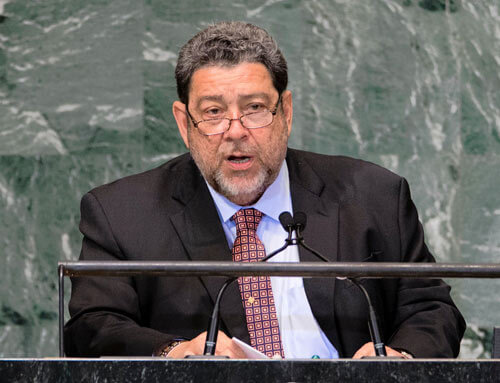Robust, actionable UN vote