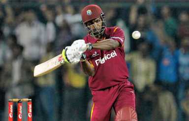 New WICB prez supports Guyana Cricket Board