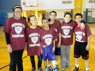 Champions Games Day|Champions Games Day