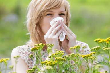 How to manage your seasonal allergies