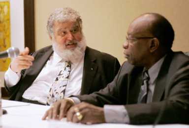 Australia defends funding grant to Trinidad