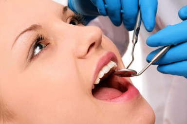 Five things to look for when choosing a dentist