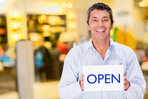 Some tips for those looking to launch businesses