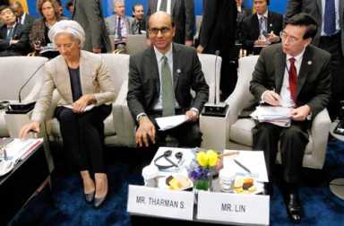Fitch: Jamaica’s IMF Facility necessary step, but risks persist