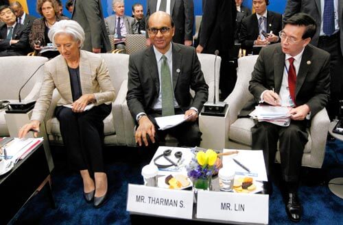 Fitch: Jamaica’s IMF Facility necessary step, but risks persist