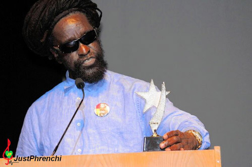 First Reggae Grammy winners lauded