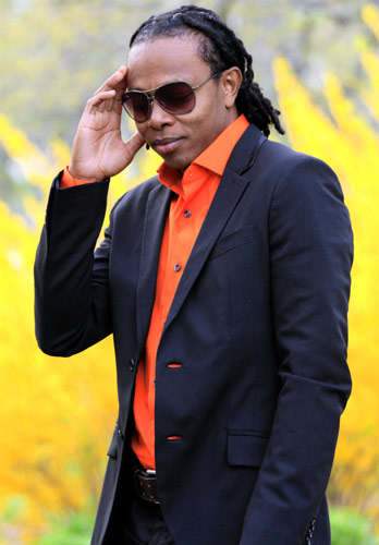 Cameron releases new hit song – Caribbean Life