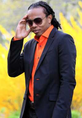 Cameron releases new hit song