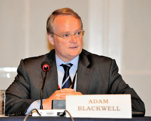 Regional cyber security agreement
