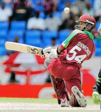 Barbados is new Regional Four-Day champion