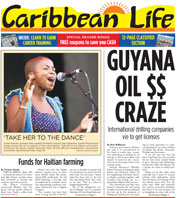 Caribbean Life: Brooklyn Edition: March 15