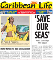 Caribbean Life: Brooklyn Edition: April 5