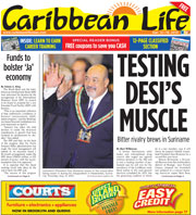 Caribbean Life: Brooklyn Edition: April 12