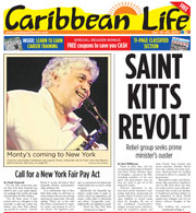 Caribbean Life: Brooklyn Edition: April 19