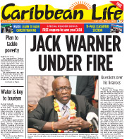 Caribbean Life: Brooklyn Edition: April 26