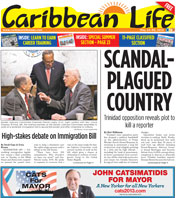 Caribbean Life: Brooklyn Edition: May 24