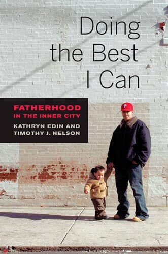 The truth about inner-city fatherhood