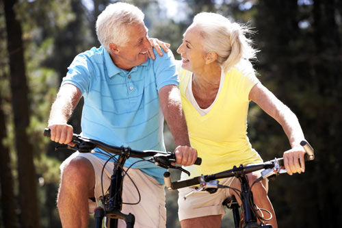 Have great looking skin at any age