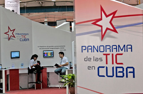 Cuba to open public Internet outlets – at 4.50 dollars an hour