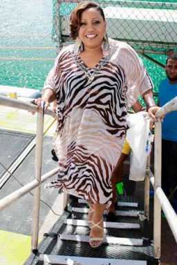 From Soca Queen to Promoter