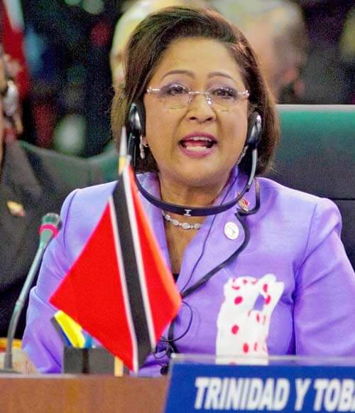 T&T EMAIL SCANDAL HEATS UP