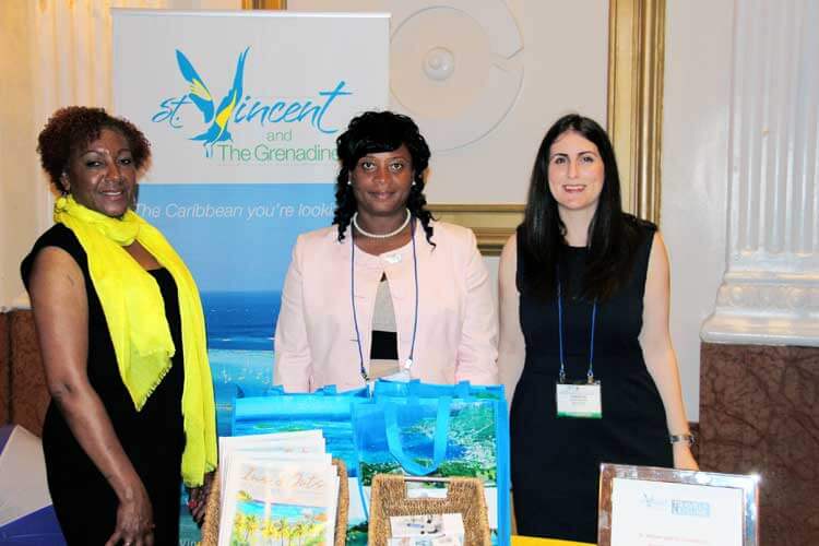 SVG minister pleased with Caribbean Week|SVG minister pleased with Caribbean Week