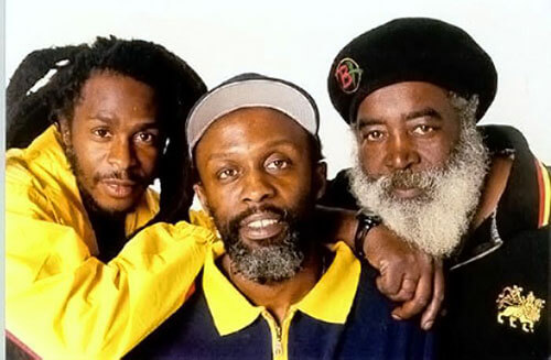 Steel Pulse pays tribute to Sly Dunbar, Jamaica’s greatest drummer