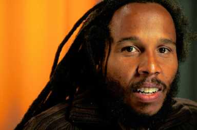 Marley’s school will be renamed in his honor