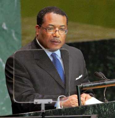Jamaica eyes expatriates as source of investment