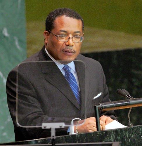 Jamaica eyes expatriates as source of investment
