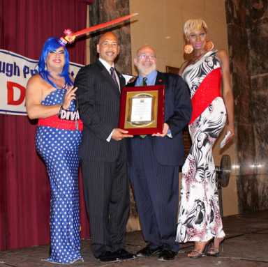 Wade Memorial Award
