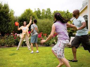 How to prepare your home’s outdoor space for summer fun