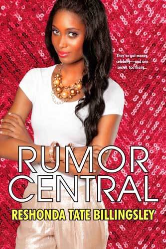 Rumors just too juicy to ignore