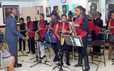 Quest Recital & Awards Celebration