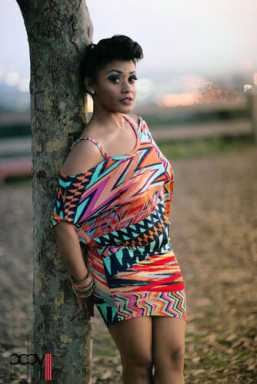 Callaloo: A Jazz Folktale