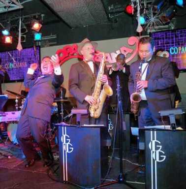 HOT SUMMER NIGHTS!|HOT SUMMER NIGHTS!