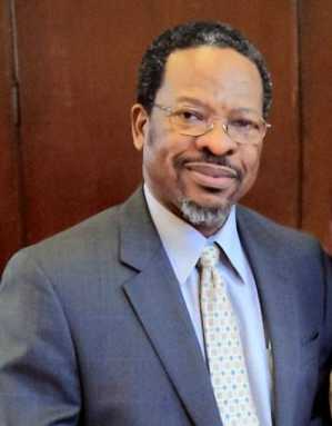 Guyanese to head Georgia university