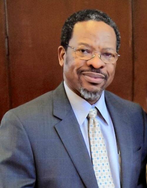 Guyanese to head Georgia university