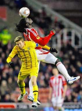 GOLD CUP KICKS OFF|GOLD CUP KICKS OFF