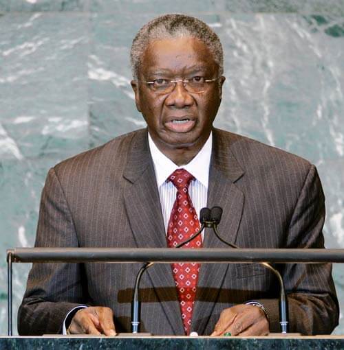 PM warns Barbados faces serious economic challenges