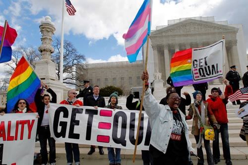 Same-sex ruling has employers tweaking benefits
