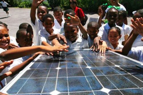 Over a barrel, Caribbean seeks finance for clean energy