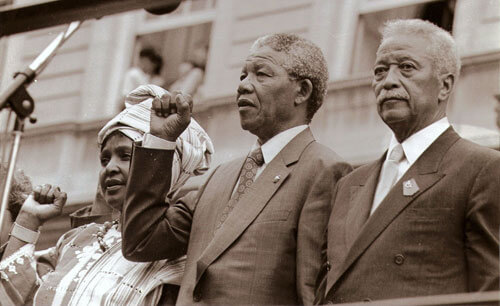 Remember Madiba on Nelson Mandela International Day|Remember Madiba on Nelson Mandela International Day