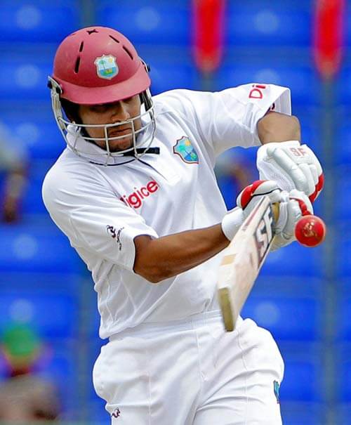 Sarwan to captain Guyana Amazon Warriors|Sarwan to captain Guyana Amazon Warriors