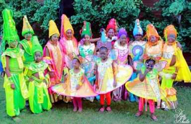 WOW! It’s Carnival Time|WOW! It’s Carnival Time