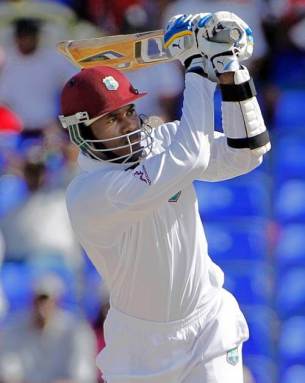 West Indies Cricketer of the Year|West Indies Cricketer of the Year