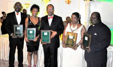 Guyana Action Committee calls patrons to action
