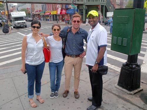 New director at Bed-Stuy BID|New director at Bed-Stuy BID